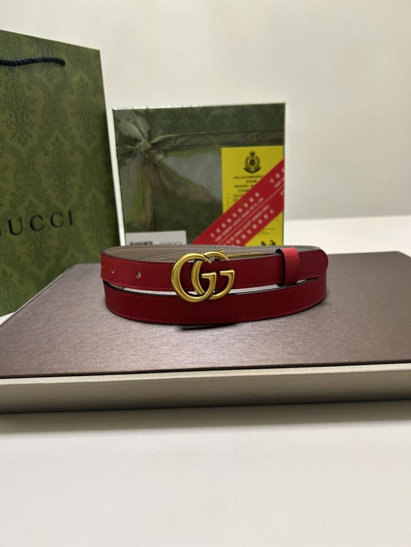 Gucci Belts